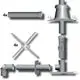 Wolf-Paket-Abgasleitung-DN80-aus-PP-mit-Schachteinbau-Abdeckung-Kunststoff-2651520Z01 gallery number 1